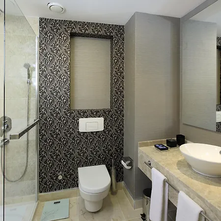 호텔 Cettia (adults Only) 4*