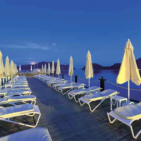 Cettia (adults Only) Marmaris