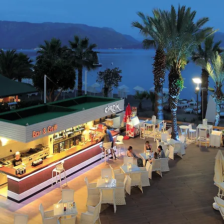 Cettia (adults Only) Marmaris