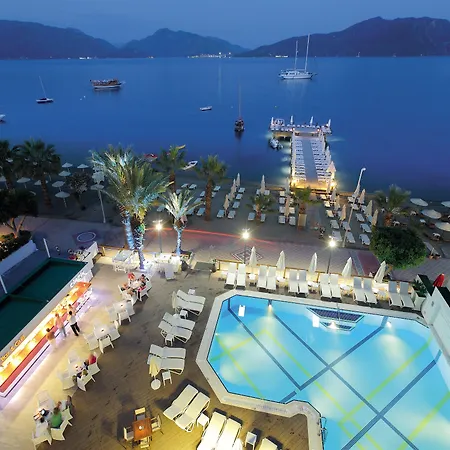 Hotel Cettia (adults Only) 4*