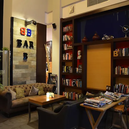 Hotel Cettia (adults Only) Marmaris