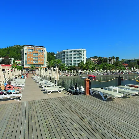 Cettia (adults Only) Hotel