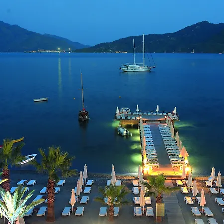 Cettia (adults Only) Marmaris