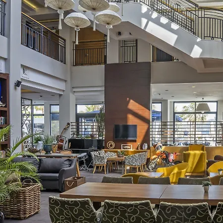 Cettia (adults Only) Hotel