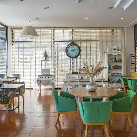 Cettia (adults Only) 4* Marmaris