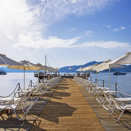 Hotel Cettia (adults Only) Marmaris