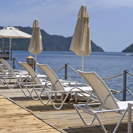 Cettia (adults Only) 4* Marmaris
