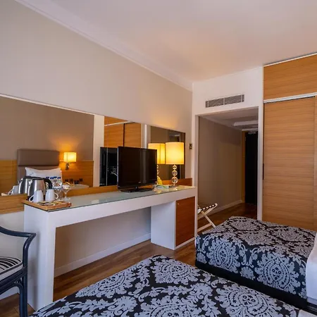 Cettia (adults Only) Marmaris