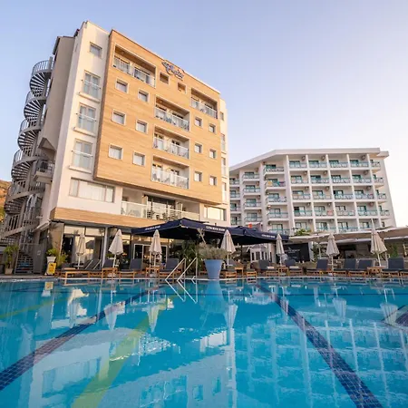 Cettia (adults Only) Hotel Marmaris