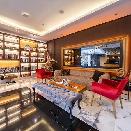 Cettia (adults Only) Hotel