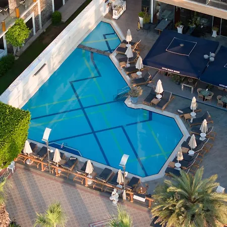 Hotel Cettia (adults Only) 4*