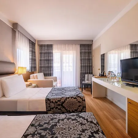 Cettia (adults Only) Hotel 4*