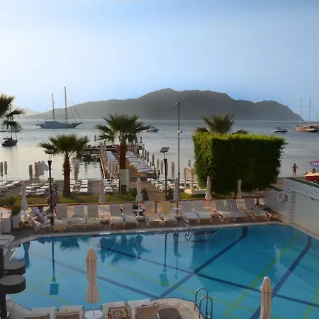 Cettia (adults Only) Hotel 4*