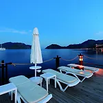 Ξενοδοχείο Cettia (adults Only) Μαρμαρίς