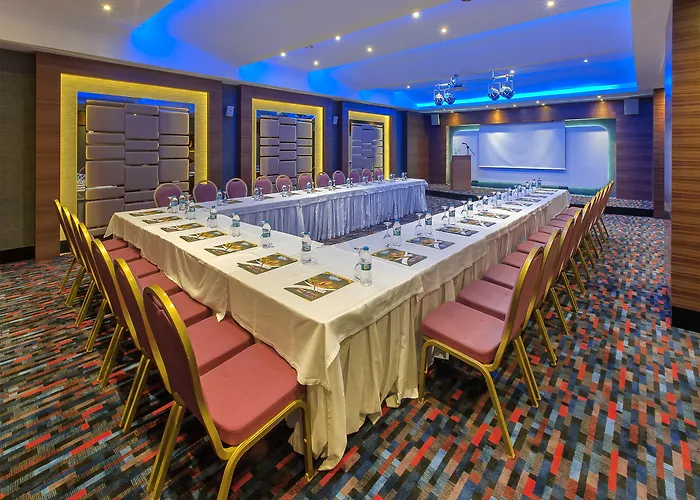 Cettia 4* Marmaris
