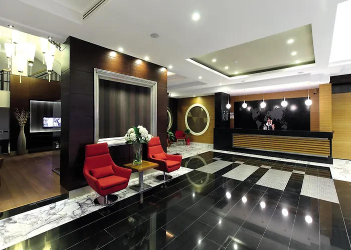 Hotel Cettia 4*