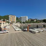 Cettia (adults Only) Отель 4*