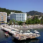 Cettia (adults Only) Отель 4*