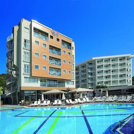 Hotel Cettia (adults Only) 4*