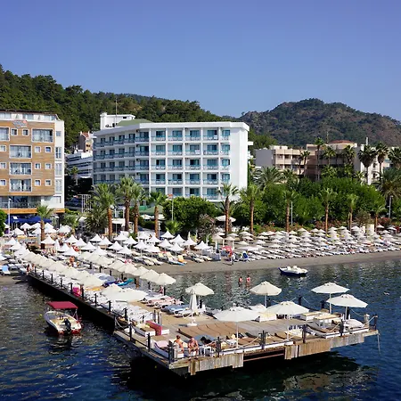 Cettia (adults Only) 호텔 4*