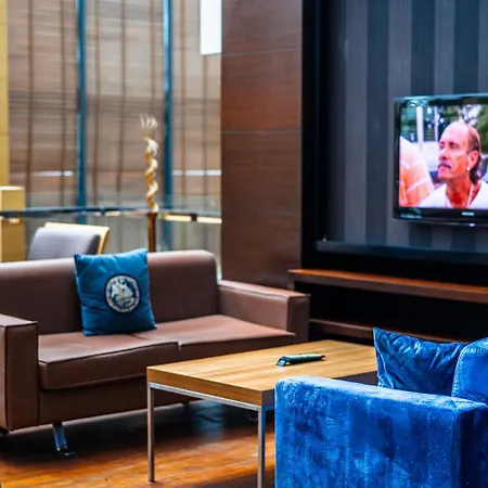 Hotel Cettia (adults Only)