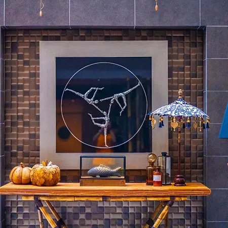 Hotel Cettia (adults Only) Marmaris