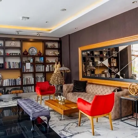 Cettia (adults Only) 4* 말마리스