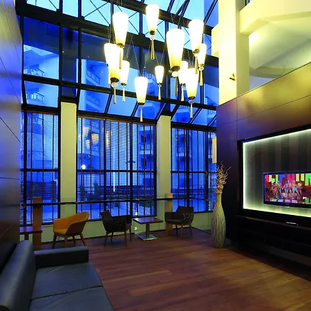 Hotel Cettia (adults Only)