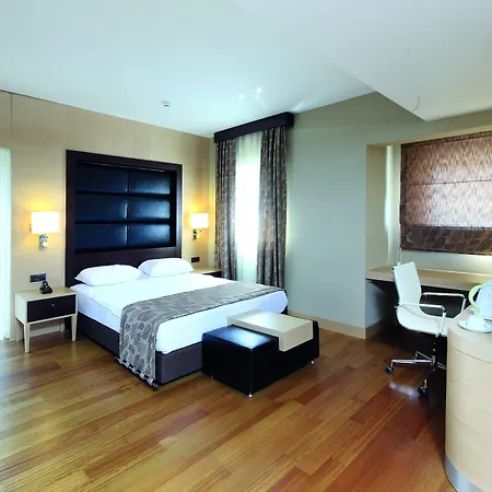 Cettia (adults Only)