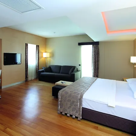 호텔 Cettia (adults Only) 4*