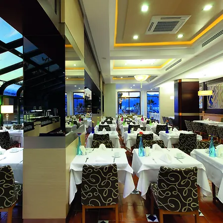 Cettia (adults Only) 4* 말마리스