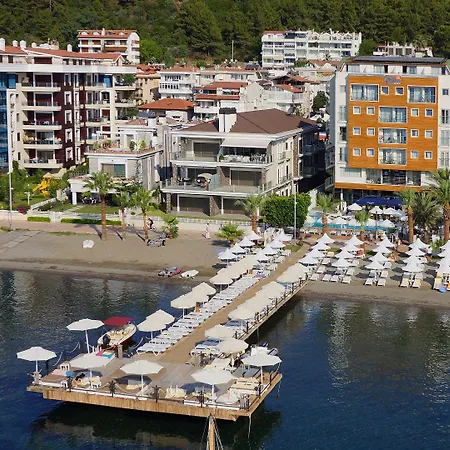 Cettia (adults Only) Marmaris
