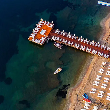 Hotel Cettia (adults Only)