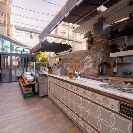 Cettia (adults Only) 호텔