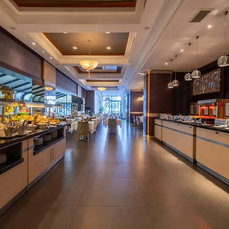 호텔 Cettia (adults Only)