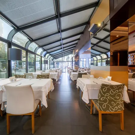 호텔 Cettia (adults Only) 말마리스