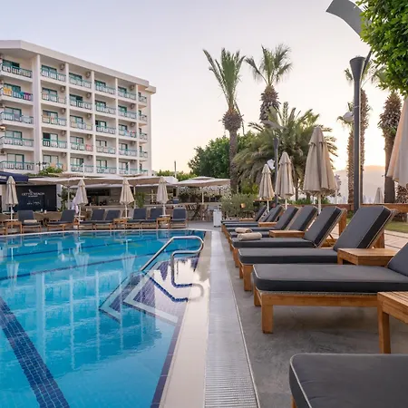 Cettia (adults Only) Hotel