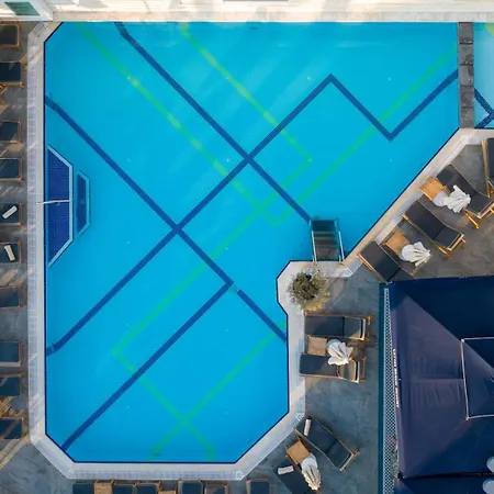 호텔 Cettia (adults Only)