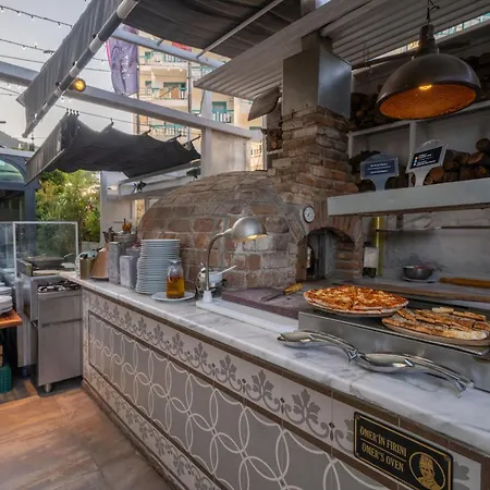 Cettia (adults Only) 호텔 4*