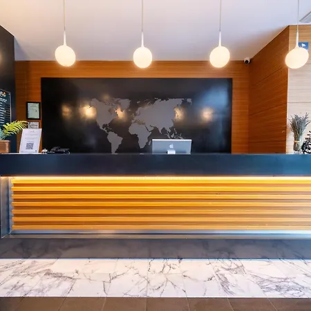 호텔 Cettia (adults Only) 말마리스