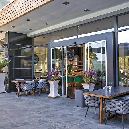 Cettia (adults Only) 호텔 말마리스