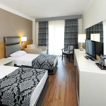 Cettia (adults Only) 4* 말마리스