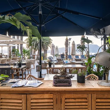 호텔 Cettia (adults Only) 말마리스