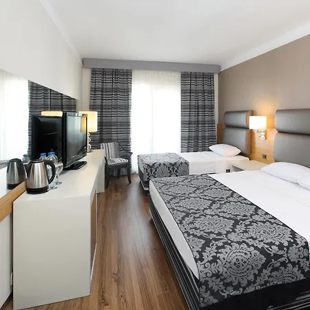 Cettia (adults Only) 4*