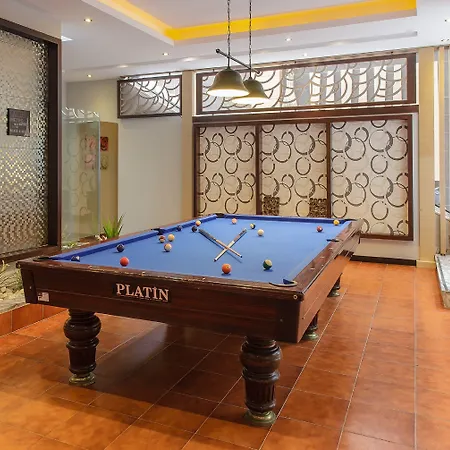 Cettia (adults Only) Otel