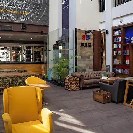Otel Cettia (adults Only)