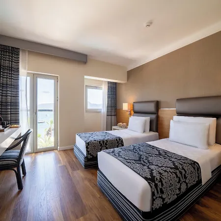 Otel Cettia (adults Only)
