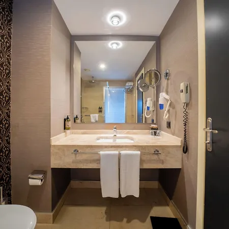 Cettia (adults Only) Otel 4*