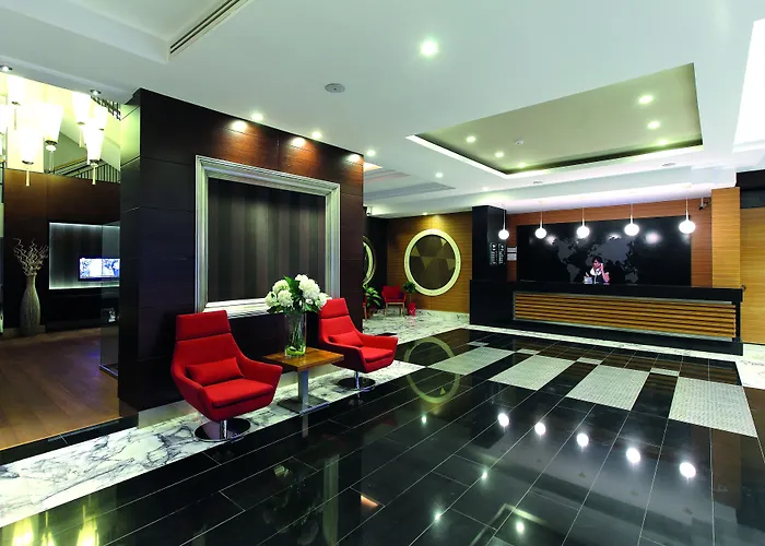 Cettia (adults Only) Hotell 4*