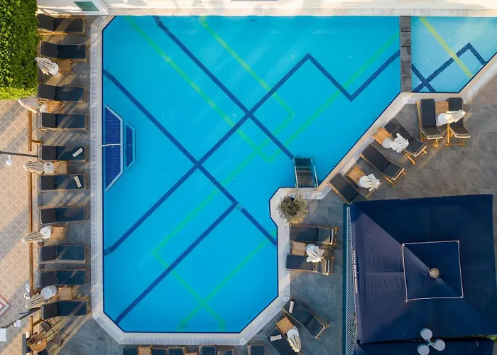 Hotell Cettia (adults Only)